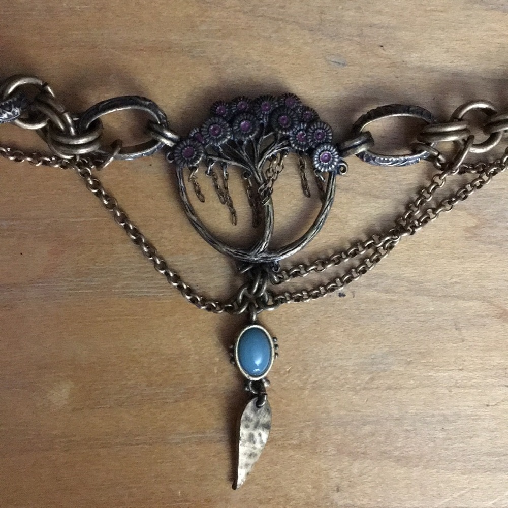 Lucky brand bracelet